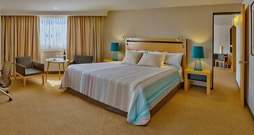 Galeria Plaza Reforma