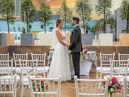 Galeria Plaza Reforma