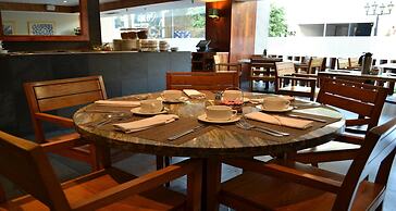 Galeria Plaza Reforma