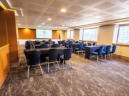 Galeria Plaza Reforma