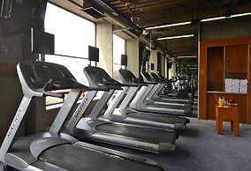 Galeria Plaza Reforma