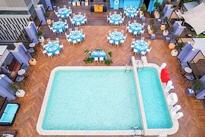 Galeria Plaza Reforma