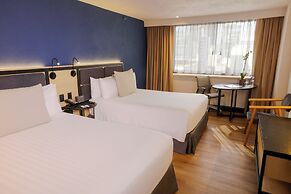 Galeria Plaza Reforma