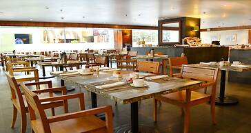 Galeria Plaza Reforma