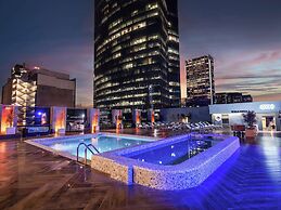 Galeria Plaza Reforma