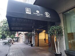 Galeria Plaza Reforma