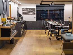 Galeria Plaza Reforma