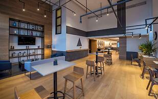 Galeria Plaza Reforma