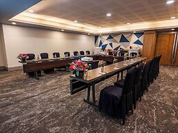 Galeria Plaza Reforma