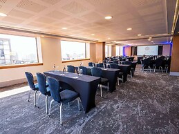 Galeria Plaza Reforma