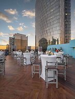 Galeria Plaza Reforma