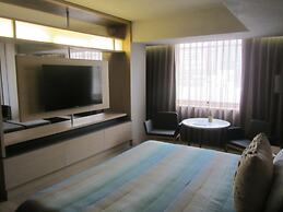 Galeria Plaza Reforma