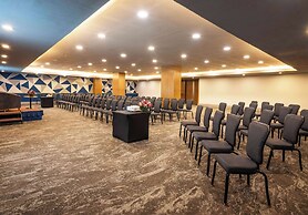 Galeria Plaza Reforma