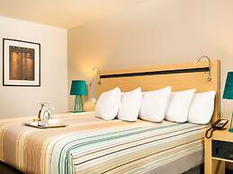 Galeria Plaza Reforma