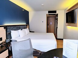 Galeria Plaza Reforma