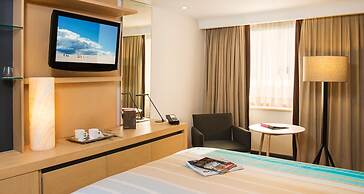 Galeria Plaza Reforma