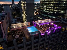 Galeria Plaza Reforma