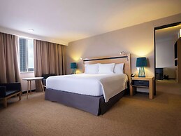 Galeria Plaza Reforma