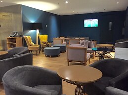 Galeria Plaza Reforma