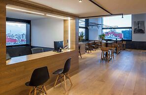 Galeria Plaza Reforma