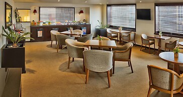 Galeria Plaza Reforma