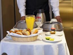 Galeria Plaza Reforma