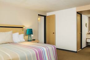 Galeria Plaza Reforma