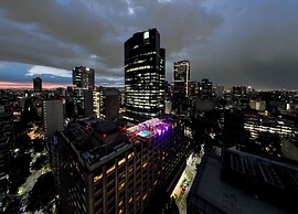 Galeria Plaza Reforma