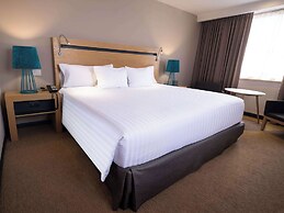 Galeria Plaza Reforma