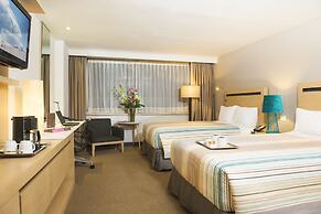 Galeria Plaza Reforma