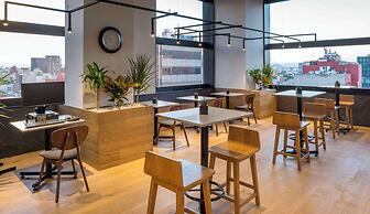 Galeria Plaza Reforma