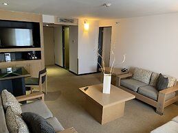 Galeria Plaza Reforma