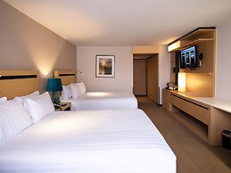 Galeria Plaza Reforma