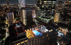 Galeria Plaza Reforma