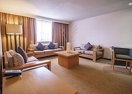 Galeria Plaza Reforma