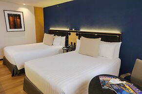 Galeria Plaza Reforma