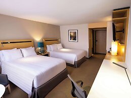 Galeria Plaza Reforma