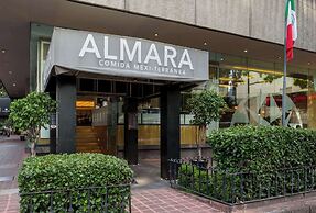 Galeria Plaza Reforma