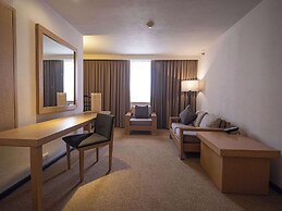 Galeria Plaza Reforma