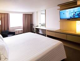 Galeria Plaza Reforma