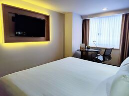 Galeria Plaza Reforma