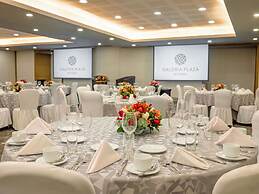 Galeria Plaza Reforma