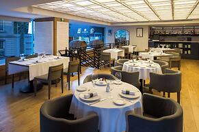 Galeria Plaza Reforma