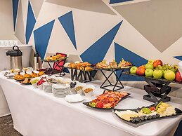 Galeria Plaza Reforma