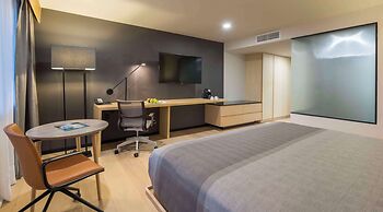 Galeria Plaza Reforma