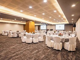 Galeria Plaza Reforma