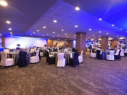 Galeria Plaza Reforma