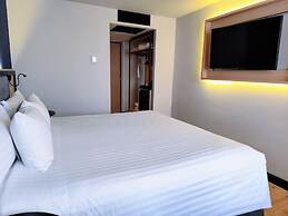 Galeria Plaza Reforma