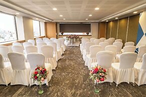 Galeria Plaza Reforma