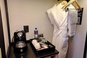 Galeria Plaza Reforma